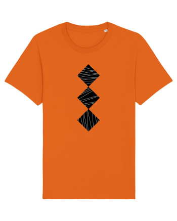 Balance Bright Orange