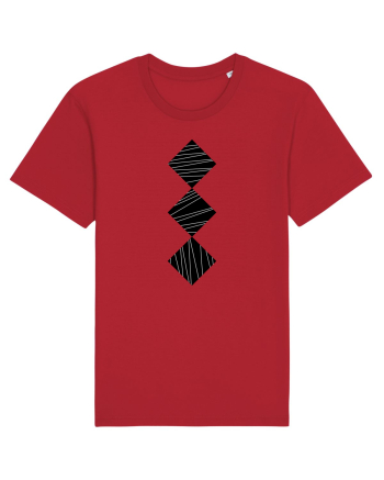 Balance Red