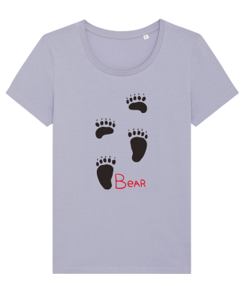 Bear Lavender