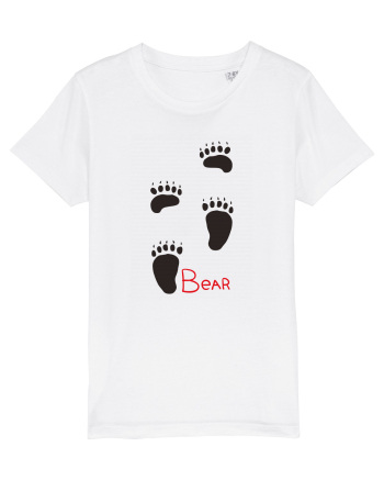 Bear White