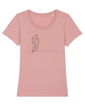 Best Friends Canyon Pink