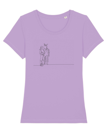 Best Friends Lavender Dawn