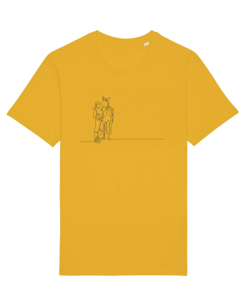 Best Friends Spectra Yellow
