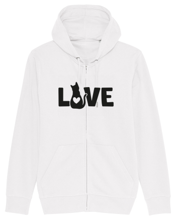 Love White