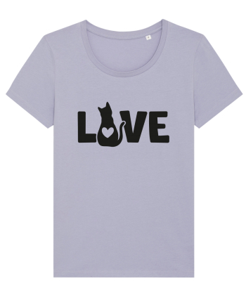 Love Lavender