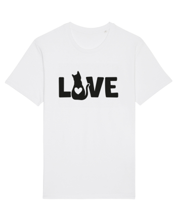 Love White