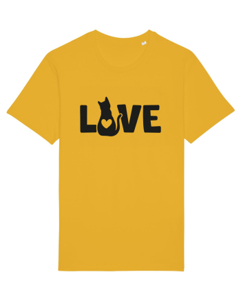 Love Spectra Yellow