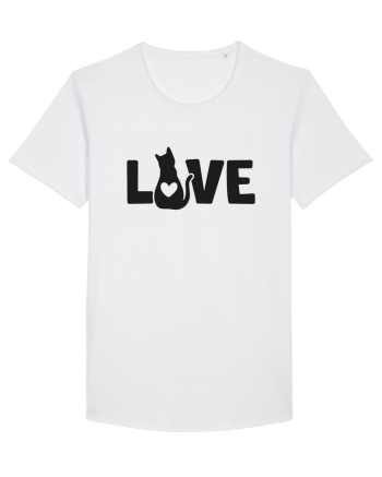 Love White