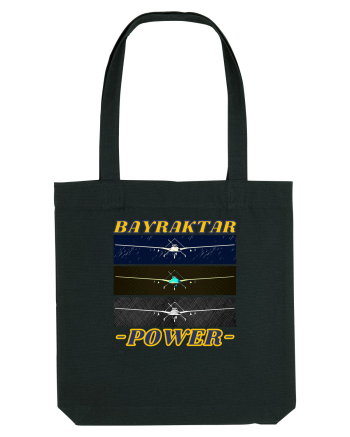 Bayraktar Power Black