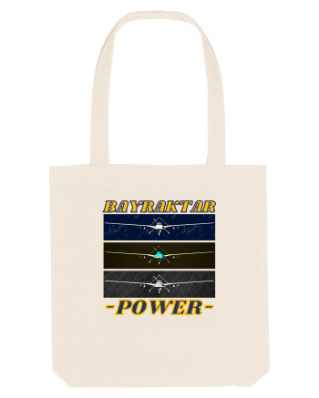 Bayraktar Power Natural