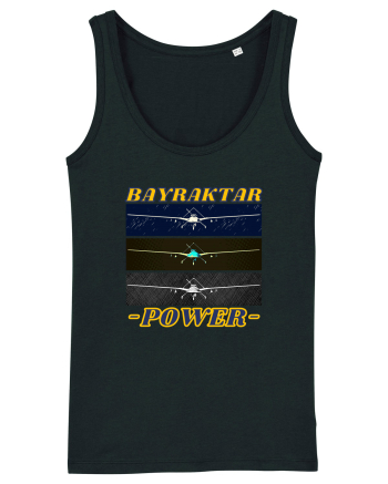Bayraktar Power Black
