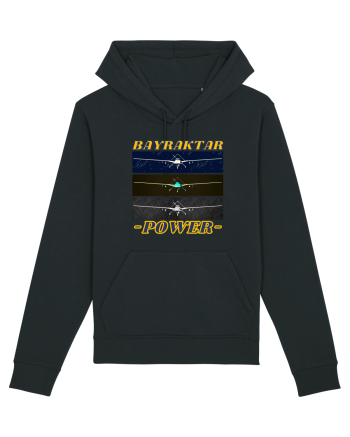 Bayraktar Power Black