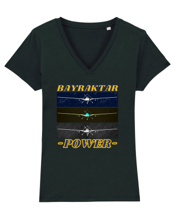 Bayraktar Power Black