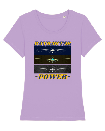 Bayraktar Power Lavender Dawn