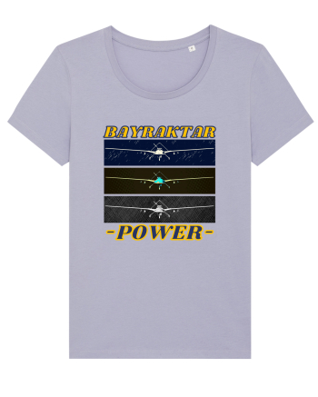 Bayraktar Power Lavender