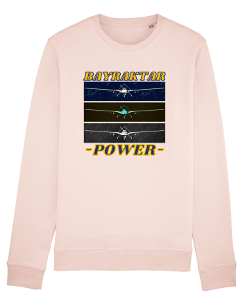 Bayraktar Power Candy Pink