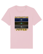 Bayraktar Power Tricou mânecă scurtă Unisex Rocker