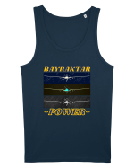 Bayraktar Power Maiou Bărbat Runs