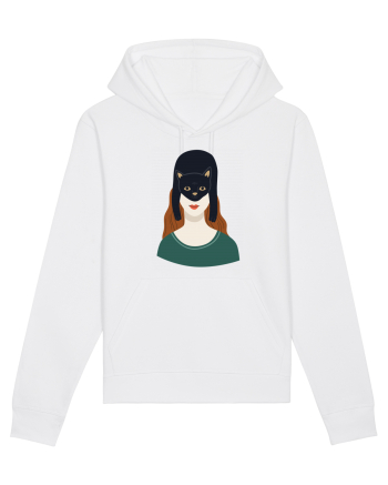 CatWoman White
