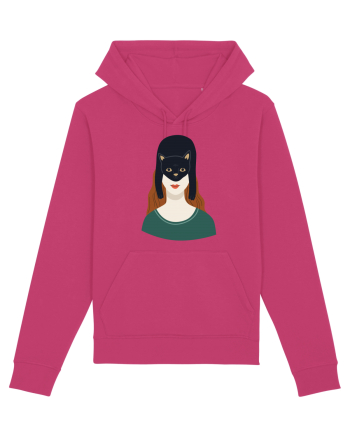 CatWoman Raspberry