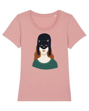 CatWoman Canyon Pink