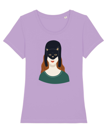 CatWoman Lavender Dawn