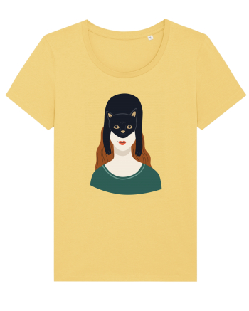 CatWoman Jojoba