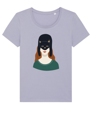 CatWoman Lavender