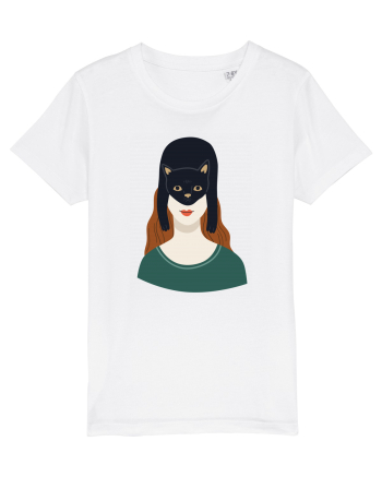 CatWoman White