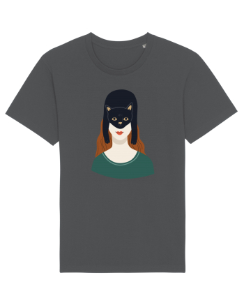 CatWoman Anthracite