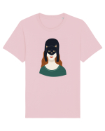 CatWoman Tricou mânecă scurtă Unisex Rocker