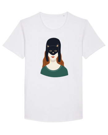 CatWoman White