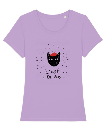 C'est La Vie Lavender Dawn