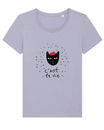 C'est La Vie Lavender