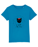 C'est La Vie Tricou mânecă scurtă  Copii Mini Creator