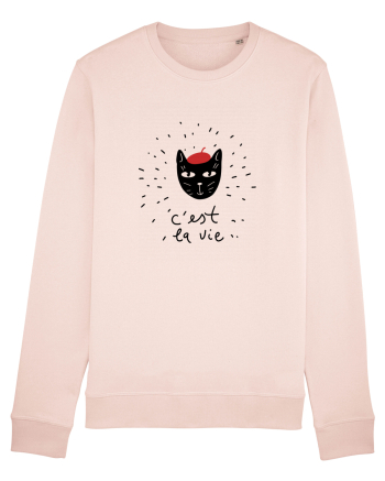 C'est La Vie Candy Pink