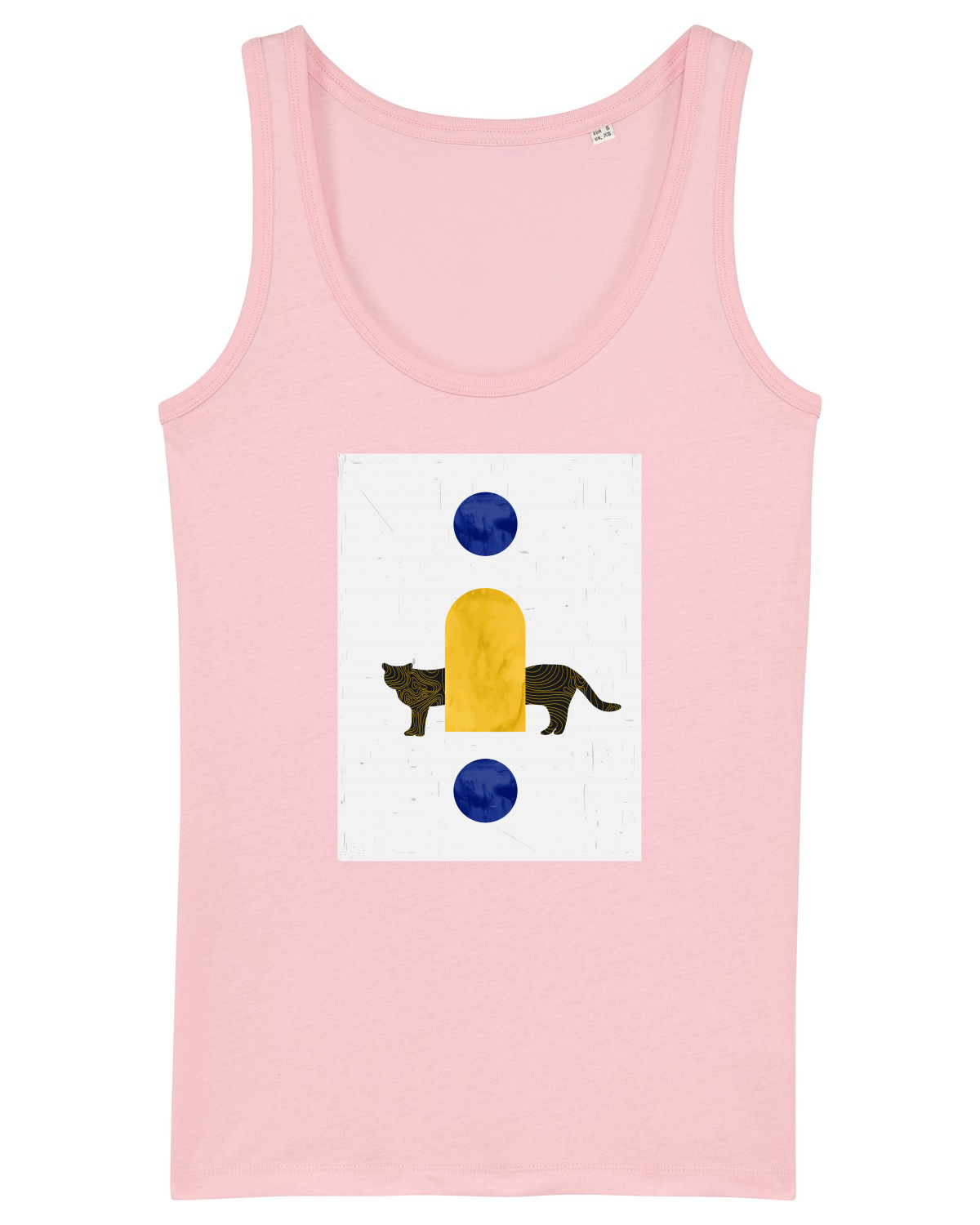 Maiou Damă Dreamer Cotton Pink