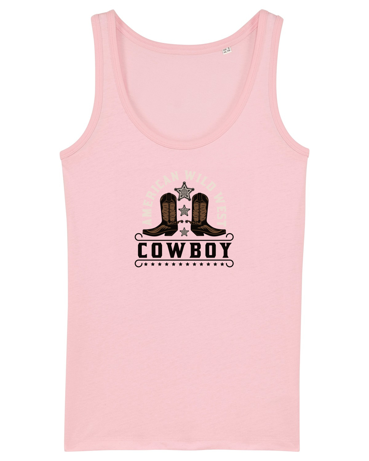 Maiou Damă Dreamer Cotton Pink