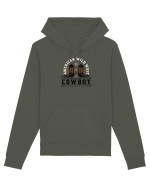American Wild Wild West Hanorac Unisex Drummer