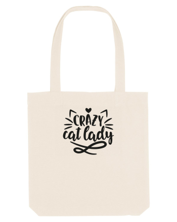 Crazy Cat Lady Natural