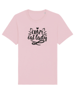 Crazy Cat Lady Tricou mânecă scurtă Unisex Rocker