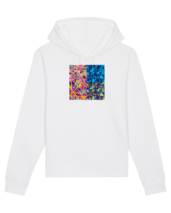 Day And Night White