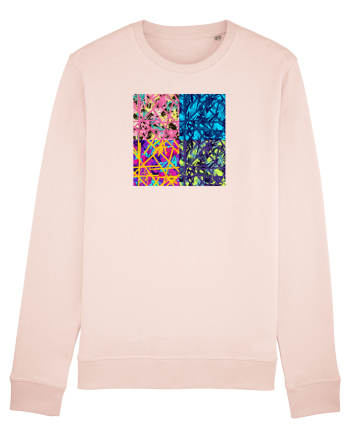 Day And Night Candy Pink
