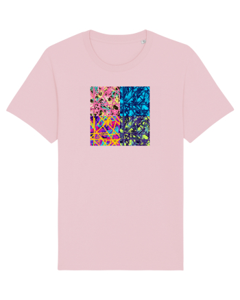 Day And Night Cotton Pink