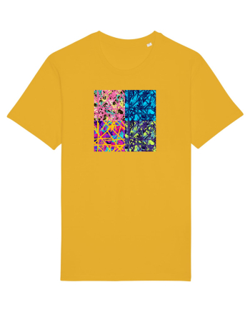 Day And Night Spectra Yellow