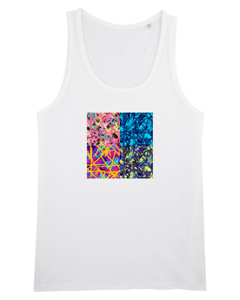 Day And Night White