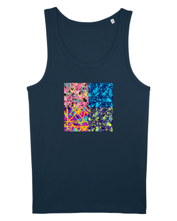 Day And Night Navy