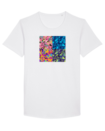 Day And Night White