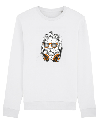 DJ White