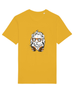 DJ Tricou mânecă scurtă Unisex Rocker